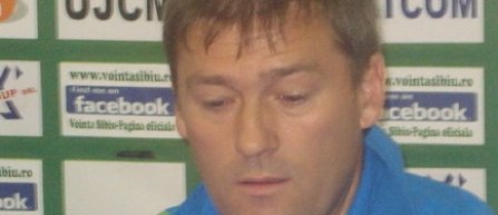 Alb-verzii sunt la check-in! Sandu Tabarca: La sapte plecam!